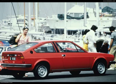Alfasud
